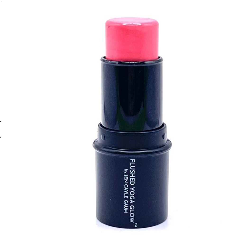 FLUSHED YOGA GLOW™ CREAM BLUSH STICK